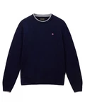 Napapijri Pullover DAIN blu marine (176)