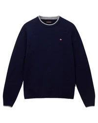 Napapijri Pullover DAIN blu marine (176)