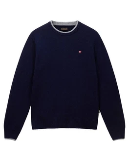 Napapijri Pullover DAIN blu marine (176)