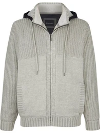 Cardigan RIVANETTO im modischen Strickmuster