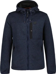Icepeak Outdoorjacke AGRAN DUNKEL BLAU