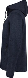 Icepeak Outdoorjacke AGRAN DUNKEL BLAU