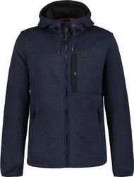 Icepeak Outdoorjacke AGRAN DUNKEL BLAU