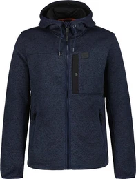 Outdoorjacke AGRAN DUNKEL BLAU