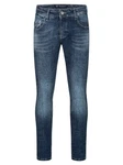 Rock Creek Regular-fit Jeans RC-2408 Blau (RC-2408)