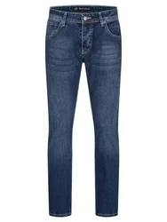 Rock Creek Regular-fit Jeans Herren RC-2402 Blau (RC-2402)