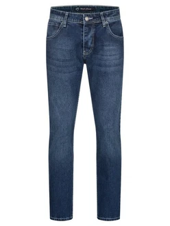 Rock Creek Regular-fit Jeans Herren RC-2402