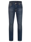 Rock Creek Regular-fit Jeans RC-2400 Dunkelblau (RC-2400)