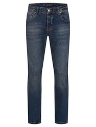 Rock Creek Regular-fit Jeans RC-2400 Dunkelblau (RC-2400)
