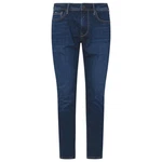 Pepe Jeans Regular-fit Jeans Stanley Dunkelblau/Blau