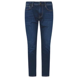 Regular-fit-Jeans Herren Jeans - Stanley, Regular Fit, Tapered Leg
