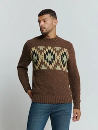 Strickpullover
