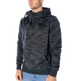 Alife & Kickin Hoodie Hoodie Alife&Kickin Johnson (1-tlg)
