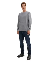 TOM TAILOR Strickpullover 