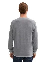 TOM TAILOR Strickpullover 