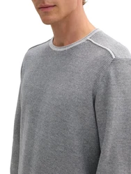 TOM TAILOR Strickpullover 