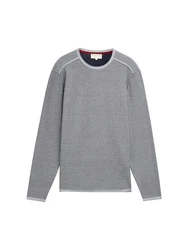 TOM TAILOR Strickpullover 