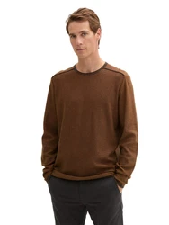 TOM TAILOR Strickpullover 