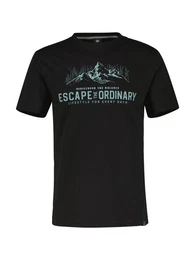 Kurzarmshirt T-Shirt Escape - Modern Fit
