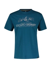 Kurzarmshirt T-Shirt Escape - Modern Fit