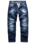 Rock Creek Regular-fit Jeans RC-3103 RC-3103
