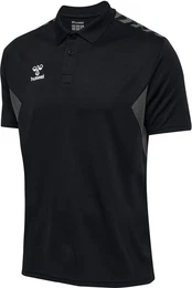 Poloshirt Hmlauthentic Functional Polo