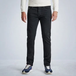 Slim-fit-Jeans - klassische Jeans - Basic Denim - gerade Jeans einfarbig Slim Fit