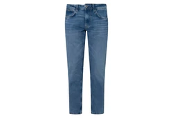 Pepe Jeans Regular-fit Jeans Style CASH Blau/Hellblau