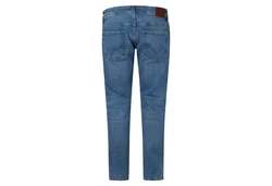 Pepe Jeans Regular-fit Jeans Style CASH Blau/Hellblau