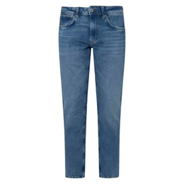 Regular-fit-Jeans Herren Jeans - Cash, Regular Fit, Straight Leg