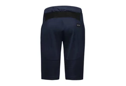 GORE Wear Fahrradhose Herren Radshorts FERNFLOW Regular Fit Dunkelblau/Blau