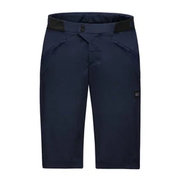 Fahrradhose Herren Radshorts FERNFLOW Regular Fit (1-tlg)