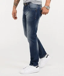 Rock Creek Regular-fit Jeans RC-2343 Blau (RC-2343)