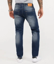 Rock Creek Regular-fit Jeans RC-2343 Blau (RC-2343)