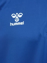 hummel Sweatshirt Hellblau/Blau/Dunkelblau
