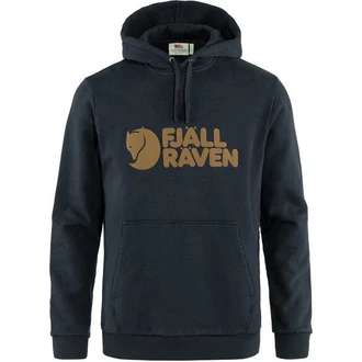 Fjällräven Hoodie Logo (M)