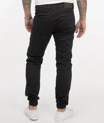 Rock Creek Tapered-fit Jeans Jogger-Style RC-2187 RC-2187