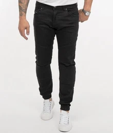 Tapered-fit-Jeans Herren Jeans Jogger-Style RC-2187