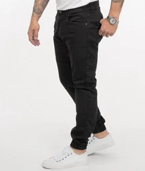 Rock Creek Tapered-fit Jeans Jogger-Style RC-2187 RC-2187