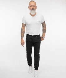 Rock Creek Tapered-fit Jeans Jogger-Style RC-2187 RC-2187