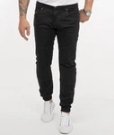 Rock Creek Tapered-fit Jeans Jogger-Style RC-2187 RC-2187