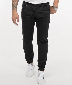 Rock Creek Tapered-fit Jeans Jogger-Style RC-2187 RC-2187 Rock Creek Tapered-fit Jeans Jogger-Style RC-2187 RC-2187