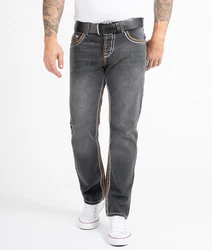 Rock Creek Straight-Jeans RC-2168 RC-2168