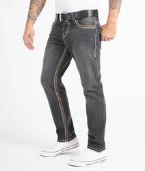 Rock Creek Straight-Jeans RC-2168 RC-2168