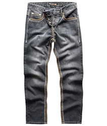 Rock Creek Straight-Jeans RC-2168 RC-2168