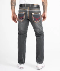 Rock Creek Straight-Jeans RC-2168 RC-2168