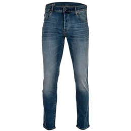 G-STAR Regular-fit-Jeans Herren Jeans - 3301 Slim, Superstretch Denim