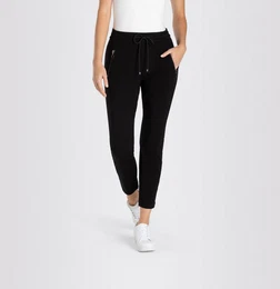 5-Pocket-Jeans JEANS - EASY, Light Jersey