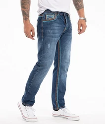 Rock Creek Straight-Jeans RC-2270 RC-2270