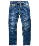 Rock Creek Straight-Jeans RC-2270 RC-2270